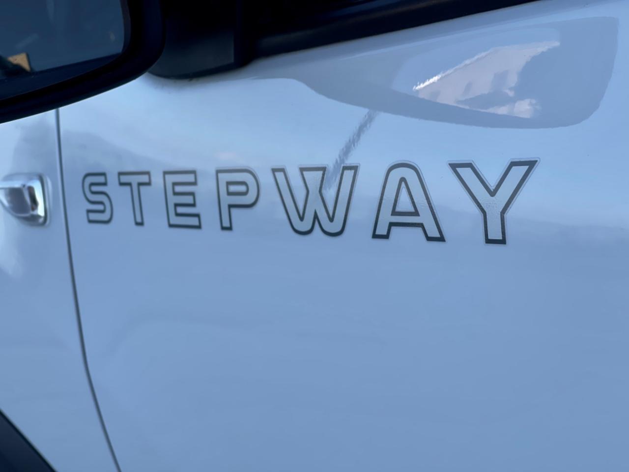 Dacia Sandero Stepway 1.5 dCi 90CV