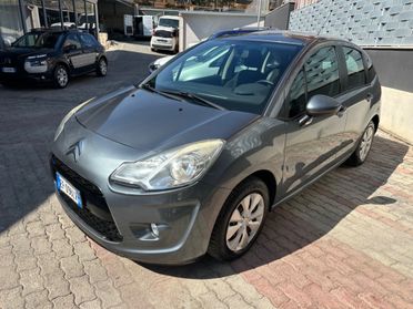 Citroen C3 1.4 HDi 70 Seduction 2011