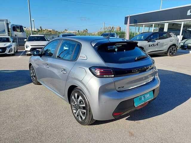 Peugeot 208 P.Tech 75CV S&S 5p Style