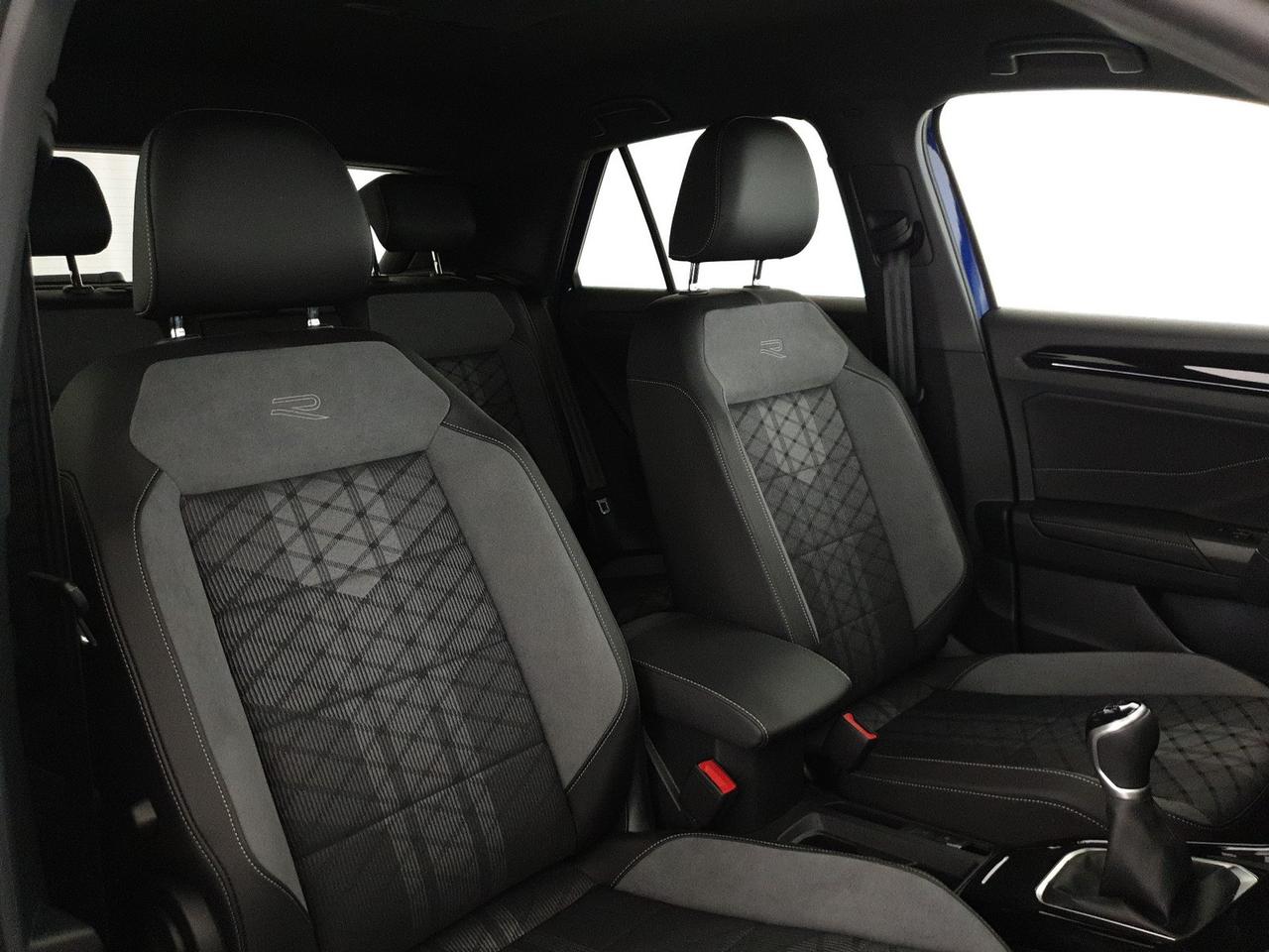 Volkswagen T-Roc 1.0 tsi r-line 115cv