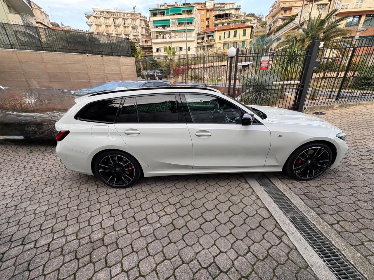 Bmw 340i M 340d 48V xDrive Touring