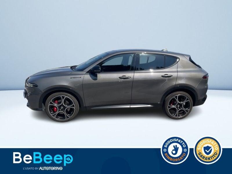 Alfa Romeo Tonale 1.5 HYBRID SPECIALE 160CV TCT7