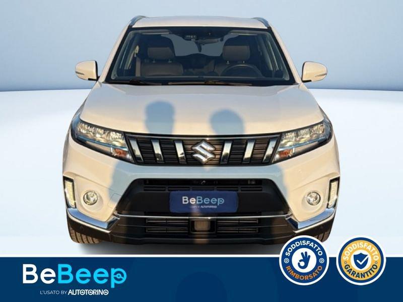 Suzuki Vitara 1.4H EASY TOP 2WD