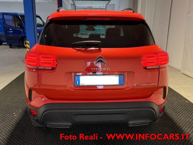 CITROEN C5 Aircross BlueHDi 130 CV EAT8 Shine - PROMO