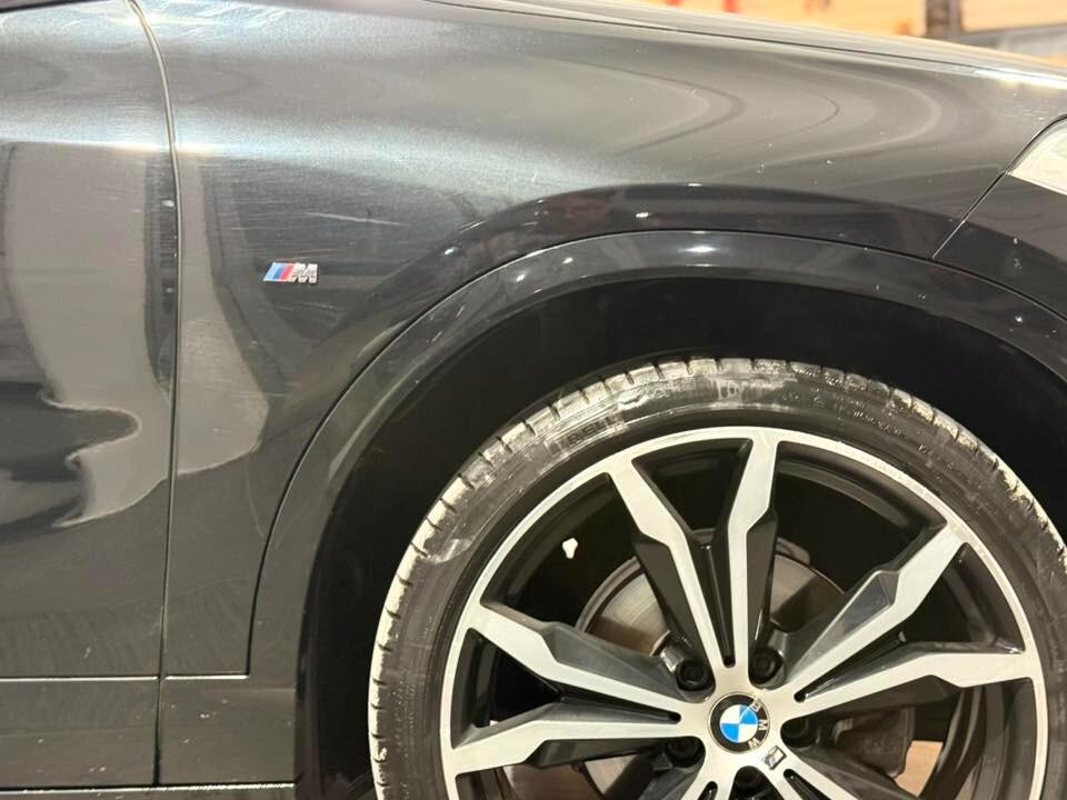 Bmw X2 Sport S-drive 18d M-Sport 150cv 2021