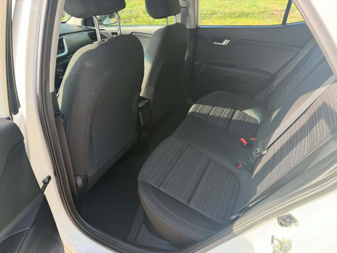 Kia Stonic 1.4 MPI 100 CV Energy