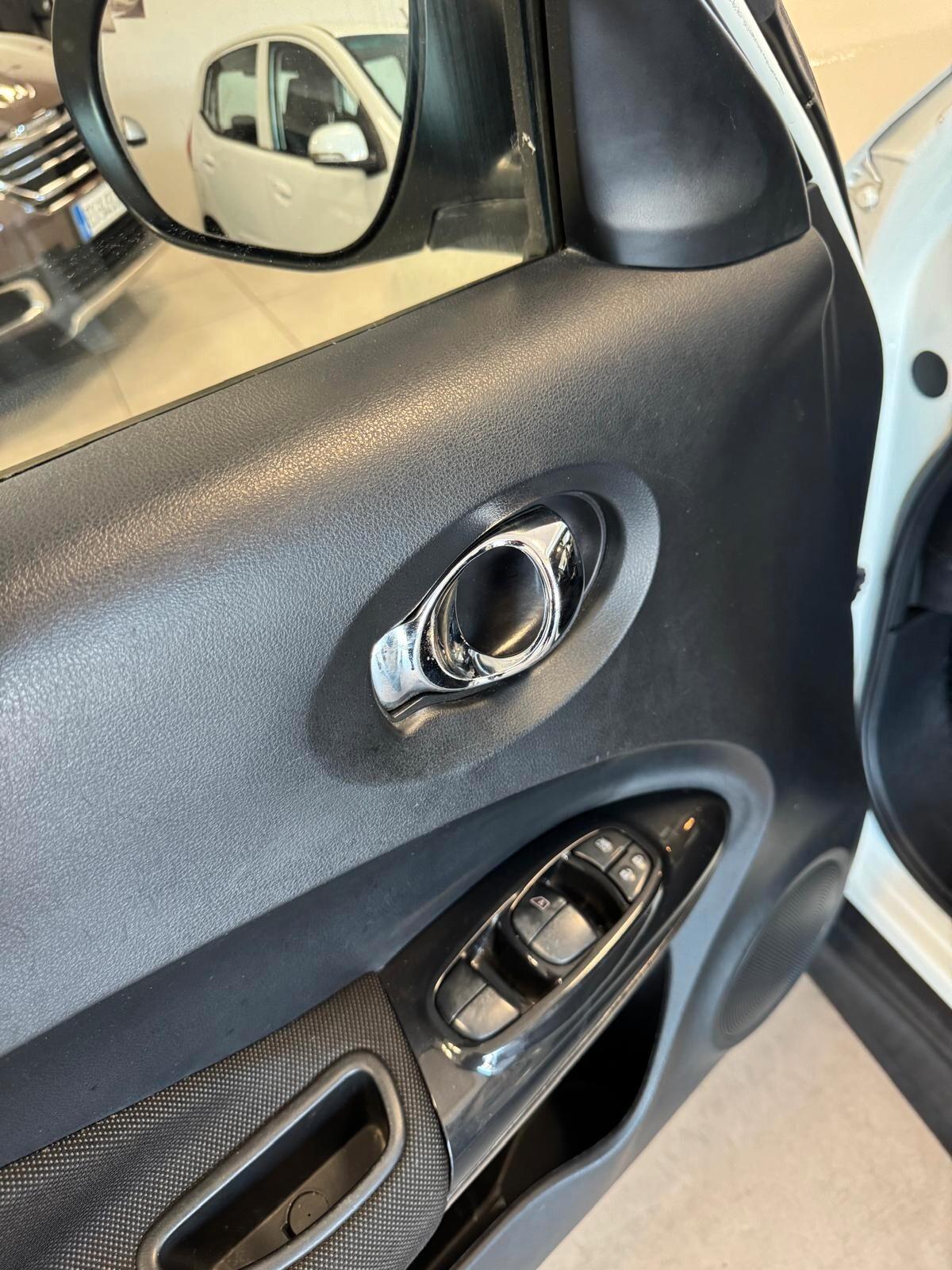 Nissan Juke 1.5 DCI N- TEC "KM 69000" 2013