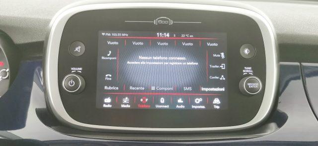 FIAT 500X 1.0 T3 120 CV City Cross
