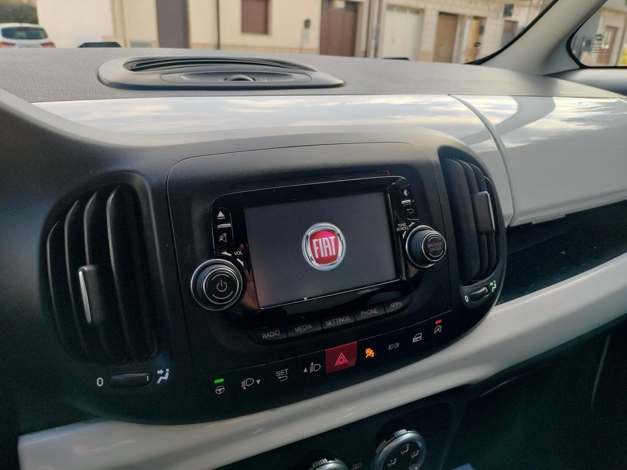 Fiat 500L 1.3 Multijet 95 CV Lounge