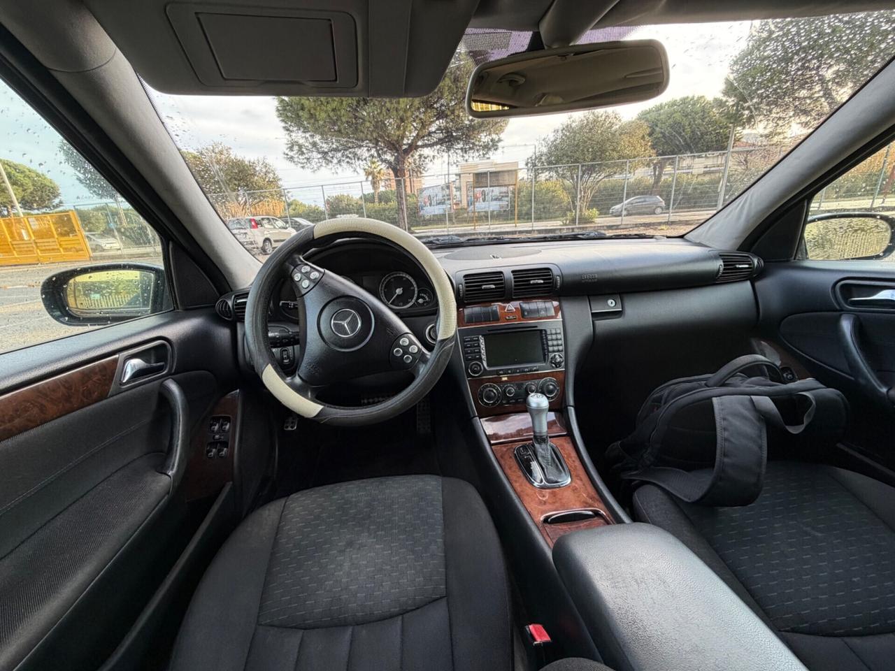 Mercedes-benz C 220 CDI PROMO!!!