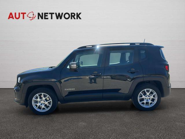 JEEP Renegade 1.3 T4 190CV PHEV 4xe AT6 Limited
