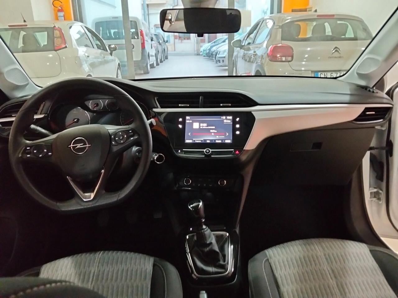 Opel Corsa 1.5 D 100 CV