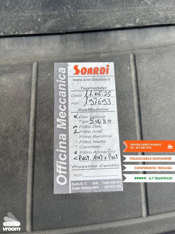 AUDI Q5 2ª serie Q5 2.0 TDI 190 CV quattro S t...