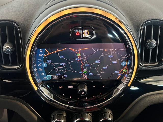 MINI Countryman 1.5 Cooper SE Countryman ALL4 Automatica