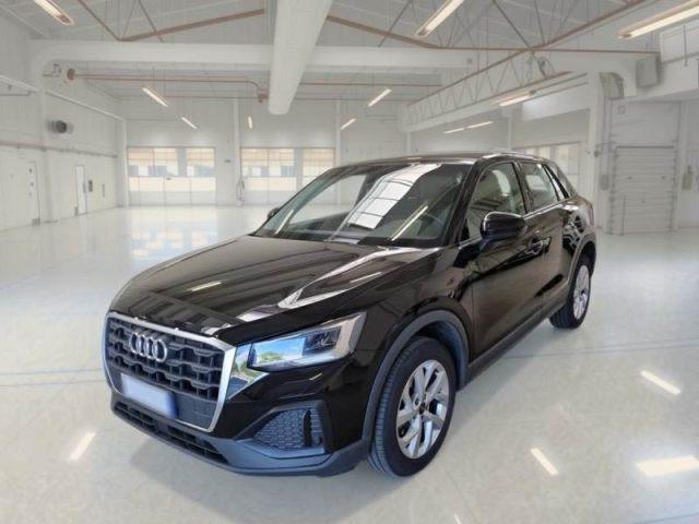 AUDI Q2 30 TDI Business