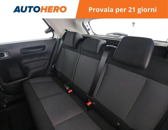 CITROEN C4 Cactus BlueHDi 100 Feel