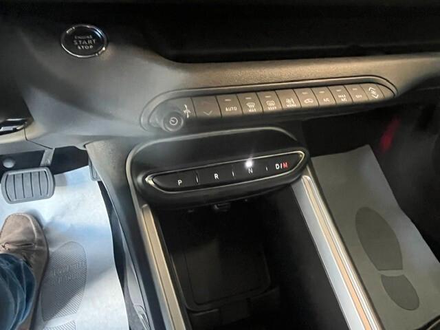 Jeep Avenger 1.2 Turbo 145 CV MHEV 4xe Upland