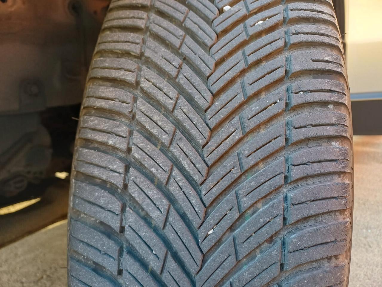 Honda CR-V 2.2 i-DTEC 150 cv 4x4 Elegance