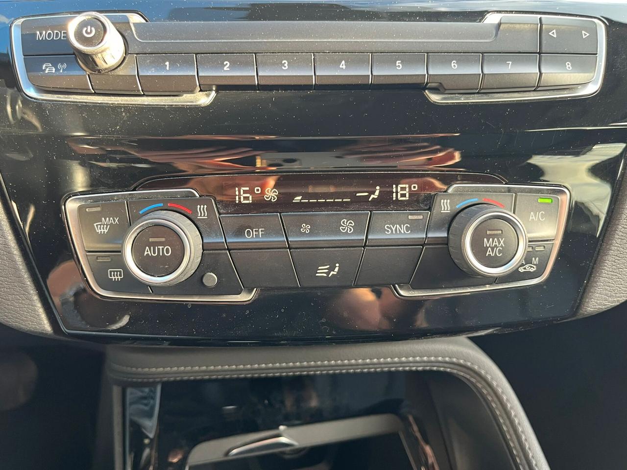 Bmw X1 xDrive20d Sport