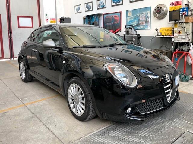 Alfa Romeo MiTo 1.4 78 CV Euro 6 Neopatentati