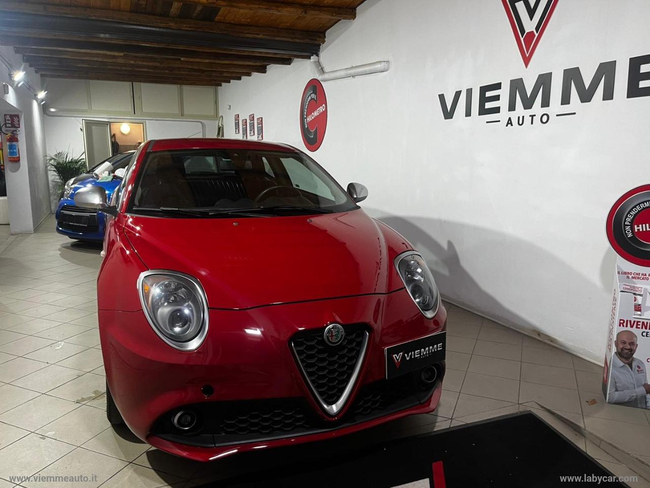 ALFA ROMEO MiTo 1.3 JTDm 95 CV S&S