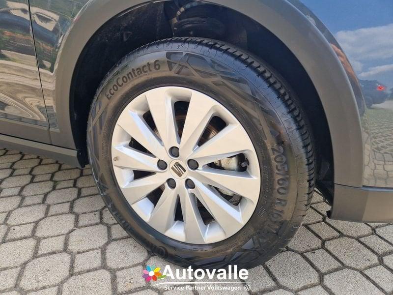 Seat Arona 1.0 EcoTSI Style