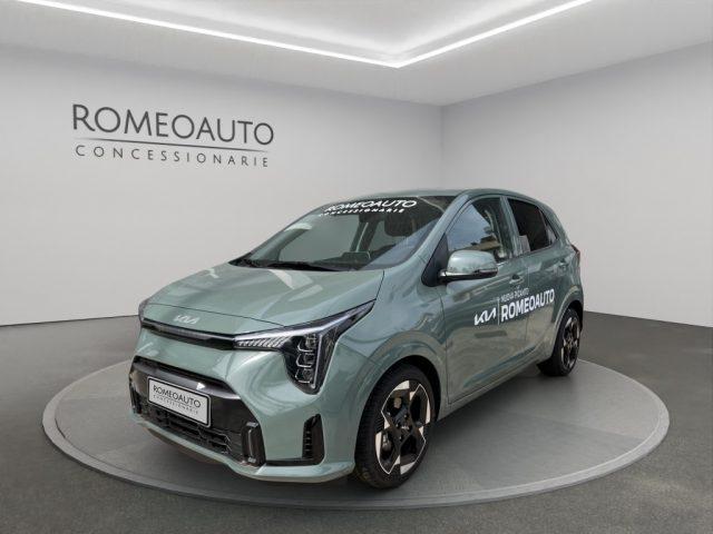 KIA Picanto 1.0 GDi 5 porte Style