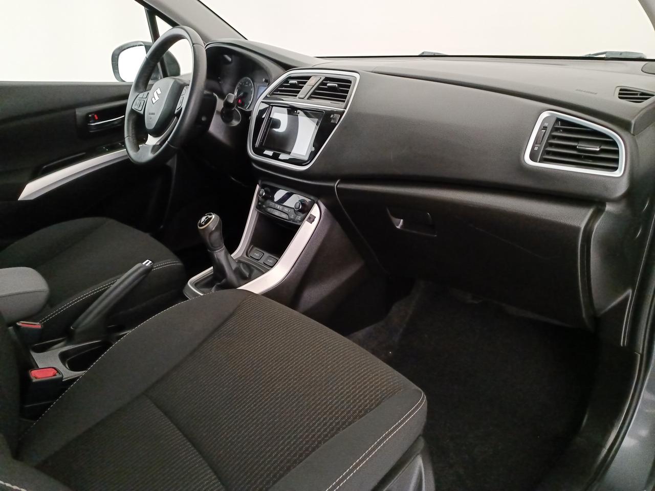 SUZUKI S-Cross 1.0 boosterjet Cool s&s 2wd