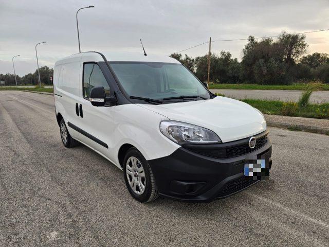 FIAT Doblo 1.6 MJT 105CV PC-TN Cargo COIBENTAZIONE ALIMENTARE
