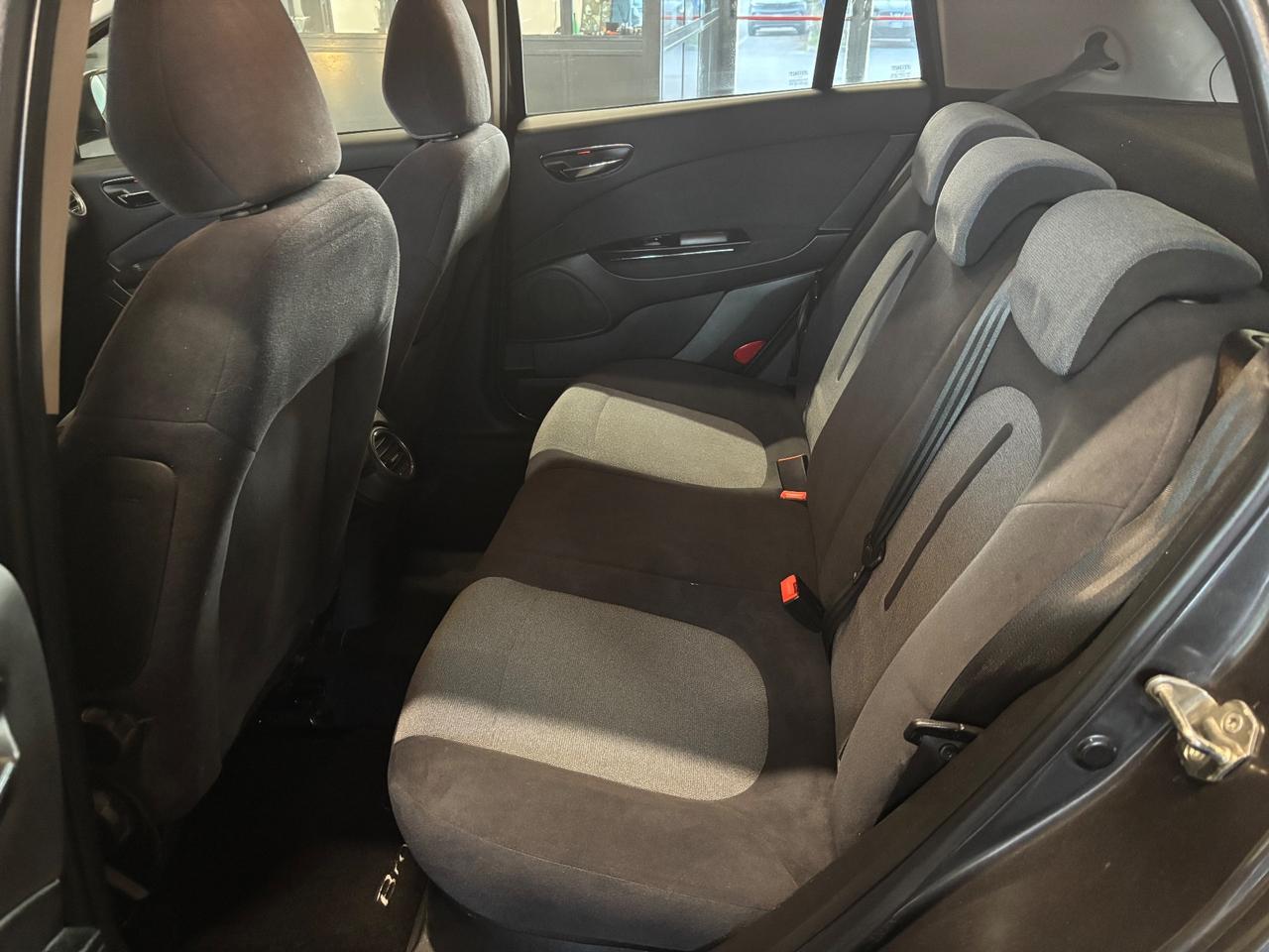 Fiat Bravo 1.4 T-jet 150 CV | GPL ||