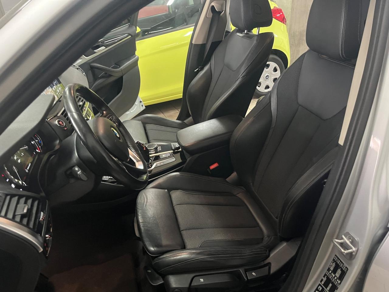 Bmw X3 xDrive20d Luxury full