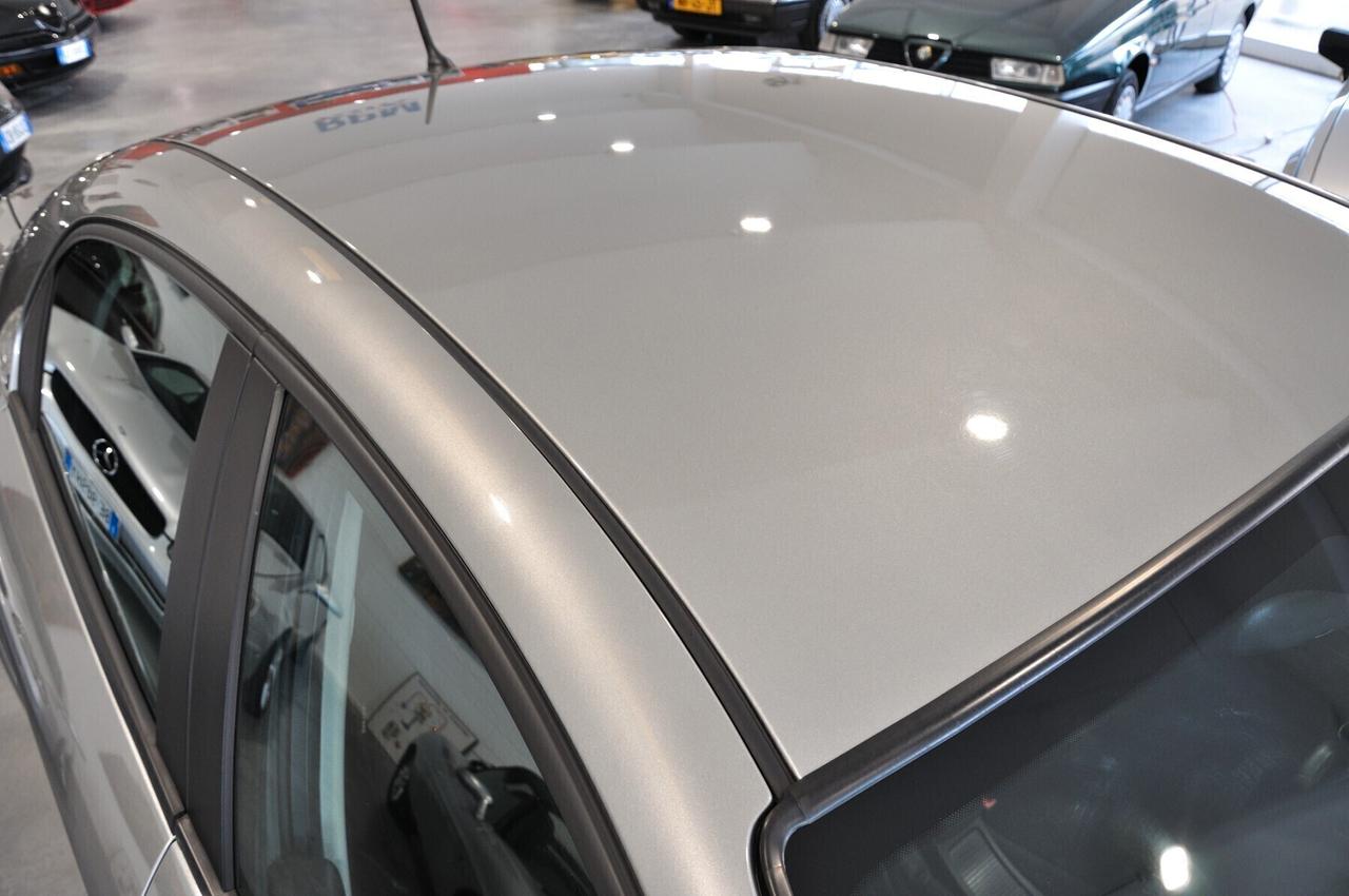 Alfa Romeo 159 1750 TBi Distinctive PARI AL NUOVO