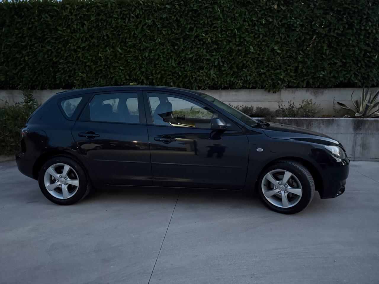 Mazda 3 Mazda3 1.6 TD 16V 109CV Active