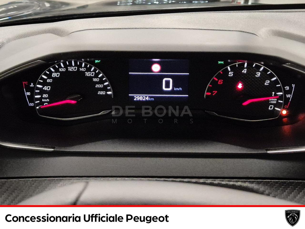 Peugeot 208 1.2 puretech active s&s 75cv