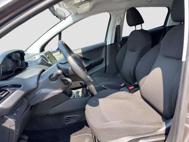 PEUGEOT 208 208 PureTech 82 S&S 5 porte Allure