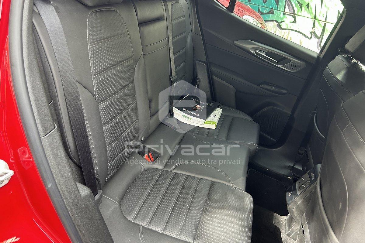 ALFA ROMEO Tonale 1.5 160 CV MHEV TCT7 Veloce