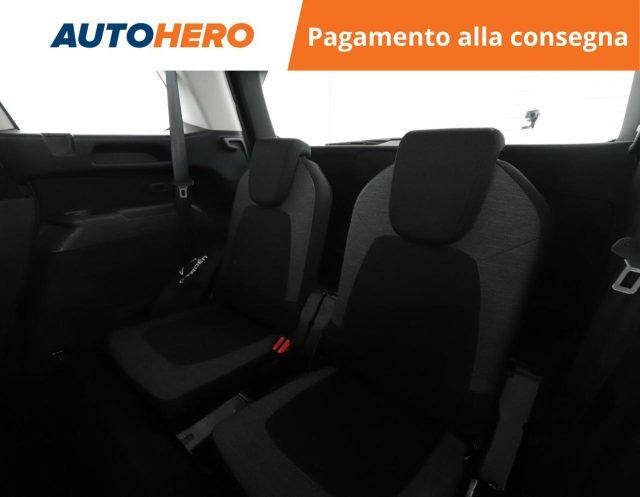 CITROEN Grand C4 Picasso BlueHDi 120 S&S EAT6 Feel