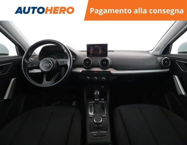 AUDI Q2 1.6 TDI S tronic