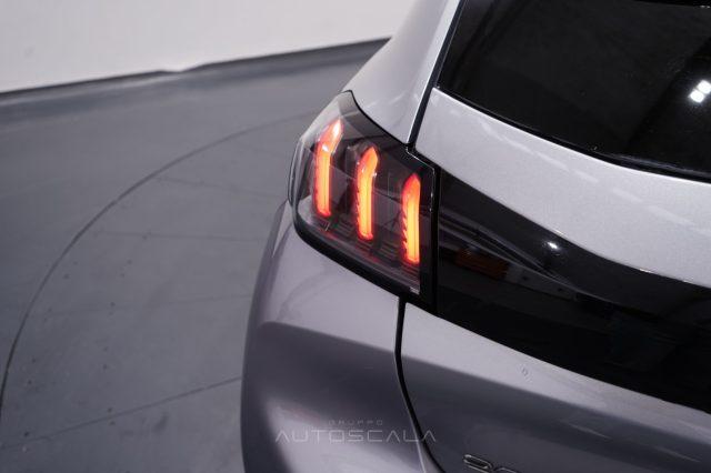 PEUGEOT 208 1.2 PureTech 100cv S&S EAT8 5 porte Allure Pack