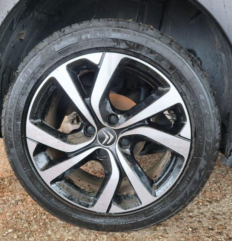 Citroën C3 PureTech 110 S&S Shine Pack