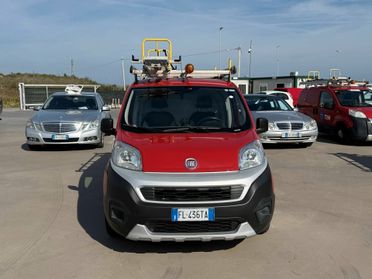 Fiat Fiorino 1.3 MJT 95CV Cargo Adventure EX TIM