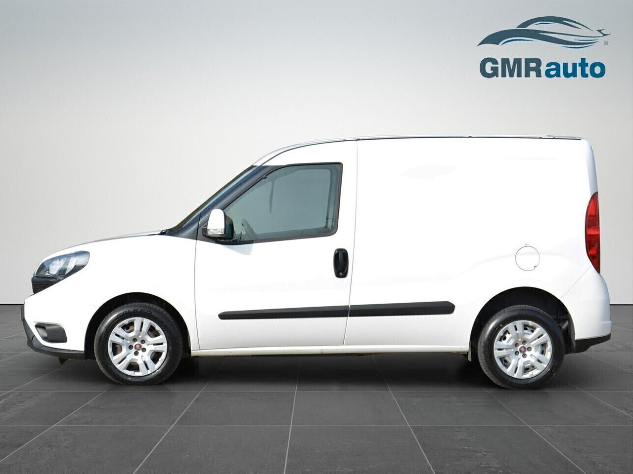 Fiat Doblò Cargo 1.6 Multijet 105CV – 3 Posti – 2023 – 68.983 km