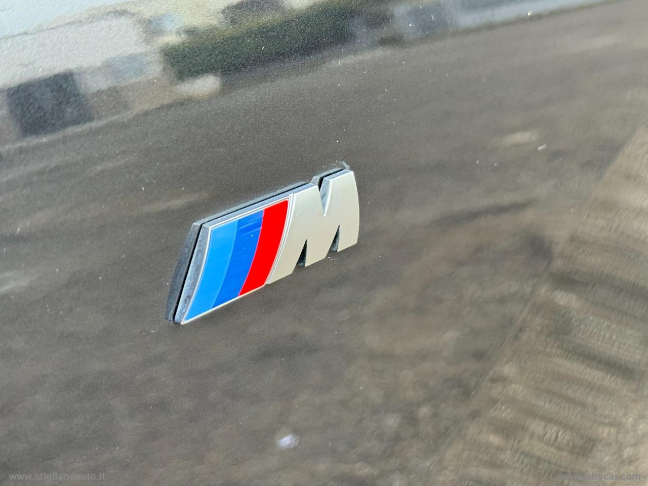 BMW X3 xDrive20d 48V MSport UFF ITALIA