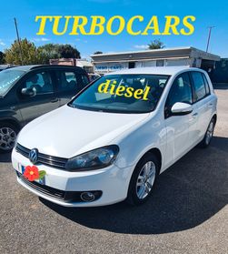 Volkswagen Golf 1.6 TDI DPF 5p.