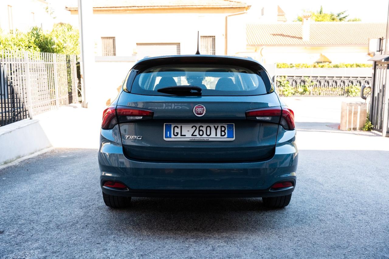 Fiat Tipo 1.3 Mjt 95 CV SW City Life