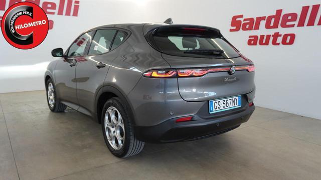 ALFA ROMEO Tonale 1.6 diesel 130 CV TCT6 Sprint