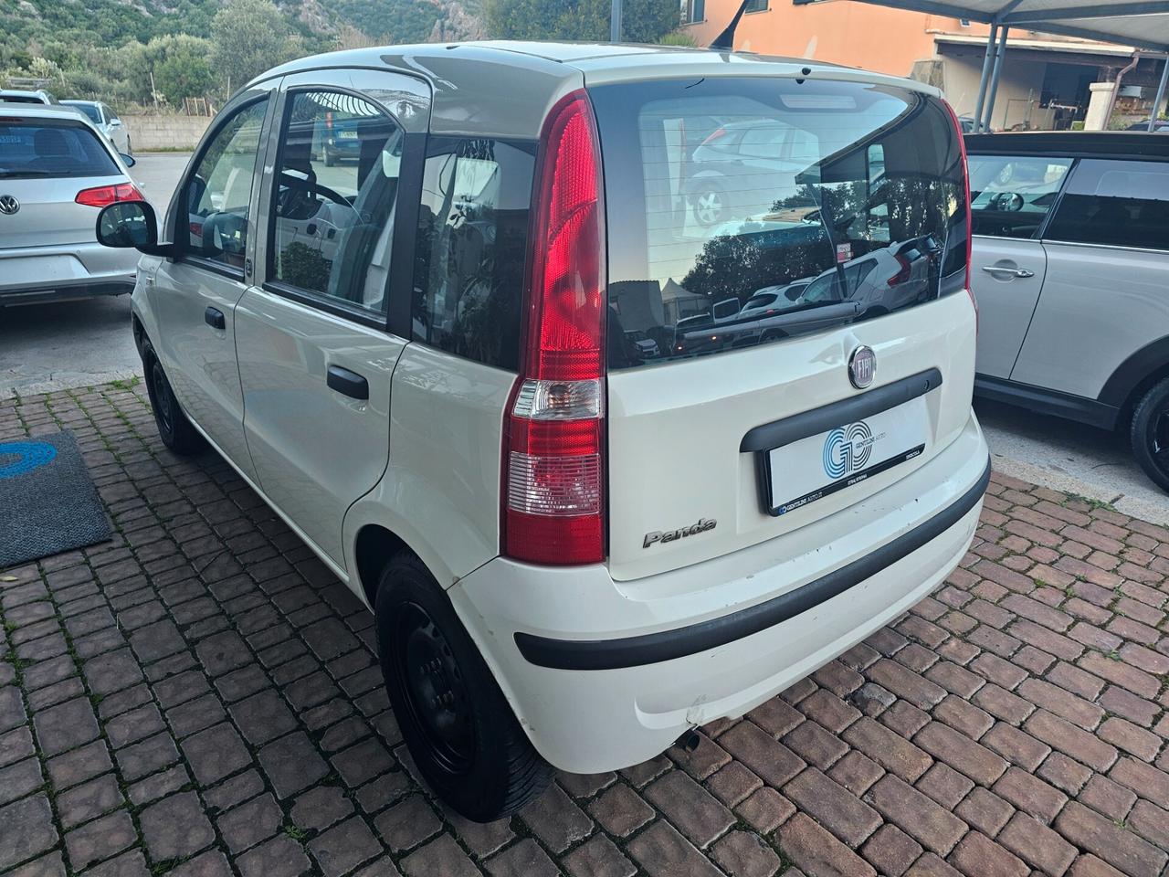 Fiat Panda 1.2 Active