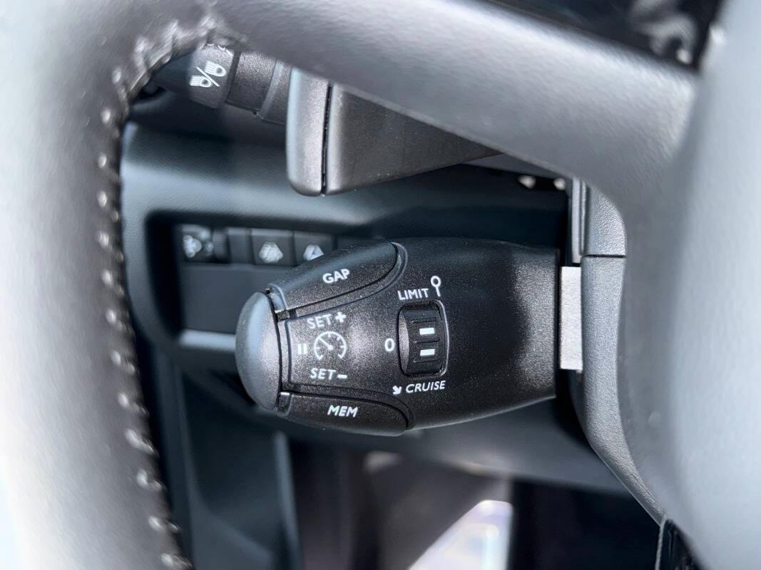 Citroen C5 Aircross 1.5 bluehdi Shine Pack 130cv eat8 Con Telecamera