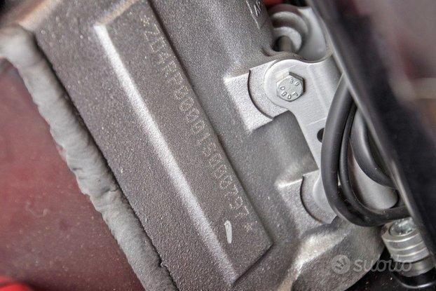 APRILIA RSV 1000 Nuova km zero