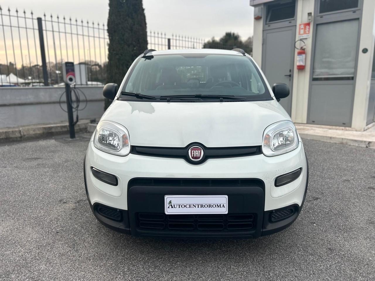 Fiat Panda 1.0 FireFly